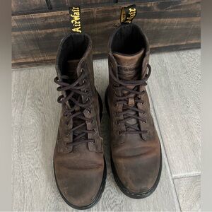 Dr. Martens